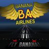 Banana Airlines - Album Fly Banana