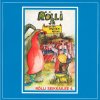 Rolli - Album Rölli seikkailee 4. - Omituisten otusten kerho