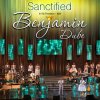 Benjamin Dube - Album Sanctified In His Presence
