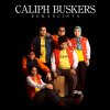 Caliph Buskers - Album Romancinta (Akustik)
