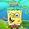 SpongeBob SquarePants - Album SpongeBob SquarePants, Season 6, Vol. 5