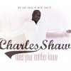 Charles Shaw - Album Does Your Mother Know