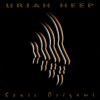 Uriah Heep - Album Sonic Origami