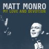 Matt Monro - Album My Love and Devotion