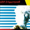 Leif & Kompisane - Album Kom Té Fantasien