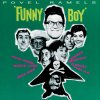 Povel Ramel - Album Funny Boy