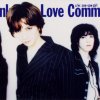 THE YELLOW MONKEY - Album Love Communication