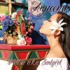MoNa a.k.a Sad Girl - Album Azucena
