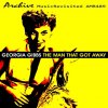 Georgia Gibbs - Album The Man That Got Away