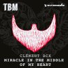 Clément Bcx - Album Miracle in the Middle of My Heart