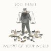 Roo Panes - Album Weight of Your World