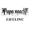 Papa Roach - Album Lifeline