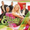 Elisa's - Album Det Ska Va Lätt