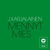 J. Karjalainen - Album Mennyt Mies