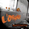 L’Orange - Album The Manipulation EP