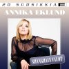 Annika Eklund - Album 20 Suosikkia / Shanghain valot