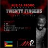 Twenty Fingers - Album Sim Senhoras