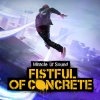 Miracle of Sound - Album Fistful of Concrete