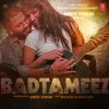 Ankit Tiwari - Album Badtameez