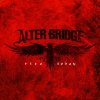 Alter Bridge - Album Rise Today