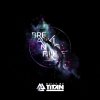 Built By Titan - Album Breaking Free