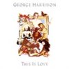 George Harrison - Album This Is Love