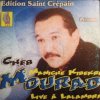 Cheb Mourad - Album Maniche kibekri (Live À lalambra)