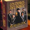 Los Tigres del Norte - Album Historias que contar