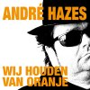 Album Wij houden van Oranje