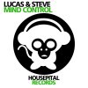 Lucas & Steve - Album Mind Control