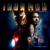 Ramin Djawadi - Album アイアンマン (Original Motion Picture Soundtrack)