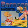 Mariann Grammofon Various - Album Barnens Favoriter, Vol. 8