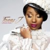 Fanny J - Album Aucune larme