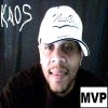 Kaos - Album MVP