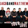 Jacob and Matthew Band - Album Your Love