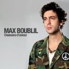 Max Boublil - Album Chansons d'amour