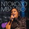 Ntokozo Mbambo - Album Filled