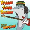 The Key of Awesome - Album Reggae Shark Returns