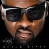 Blaklez - Album Black Beast