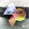 ORU LIVE - Album Come Like a Flood
