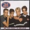 a1 - Album Be the First to Believe