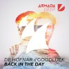 De Hofnar & Goodluck - Album Back in the Day