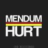 Mendum - Album Hurt