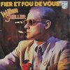 William Sheller - Album Fier et fou de vous