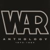 War - Album Anthology 1970-1994