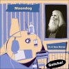 Moondog - Album To a Sea Horse (Lounge Serie)