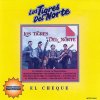 Los Tigres del Norte - Album El cheque