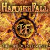 Hammerfall - Album The Fire Burns Forever