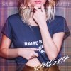 Manu Gavassi - Album Camiseta
