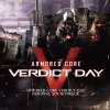 FreQuency - Album Armored Core Verdict Day (Original Soundtrack)